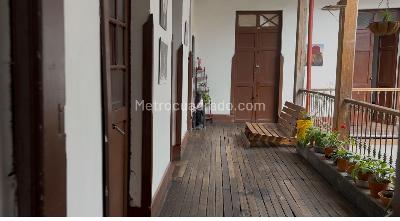 Casa en venta en La Candelaria, Bogotá · foto 17 de 20