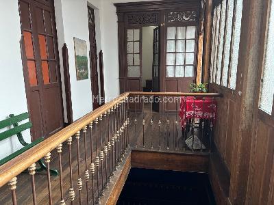 Casa en venta en La Candelaria, Bogotá · foto 3 de 20