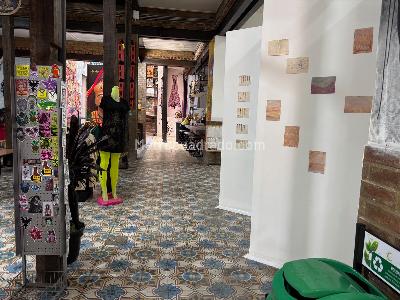 Casa en venta en La Candelaria, Bogotá · foto 5 de 20