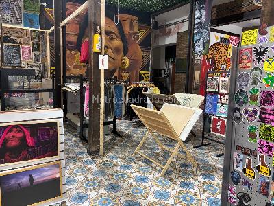 Casa en venta en La Candelaria, Bogotá · foto 6 de 20