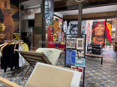Casa en venta en La Candelaria, Bogotá · foto 8 de 20