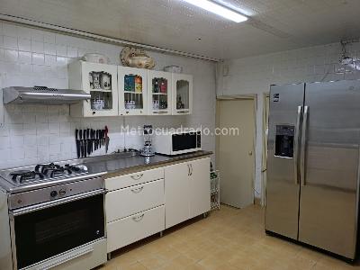 Casa de 4 alcobas en venta en Pasadena Alta, Bogotá, 240 m² · foto 17 de 19