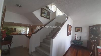 Casa de 4 alcobas en venta en Las Margaritas, Bogotá, 210 m² · foto 11 de 20