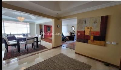 Apartamento en venta en Las Rosales, Bogotá · foto 5 de 13