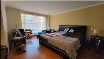 Apartamento en venta en Las Rosales, Bogotá · foto 6 de 13