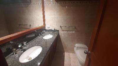 Apartamento de 3 alcobas en venta en Santa Paula, Bogotá, 159 m² · foto 14 de 20
