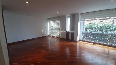 Apartamento de 3 alcobas en venta en Santa Paula, Bogotá, 159 m² · foto 15 de 20
