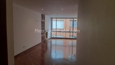 Apartamento de 3 alcobas en venta en Santa Paula, Bogotá, 159 m² · foto 18 de 20