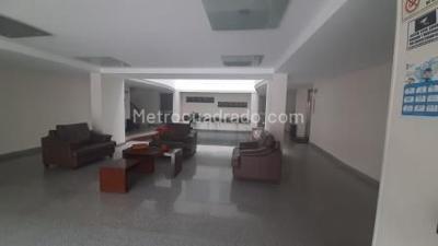 Apartamento de 3 alcobas en venta en Santa Paula, Bogotá, 159 m² · foto 19 de 20