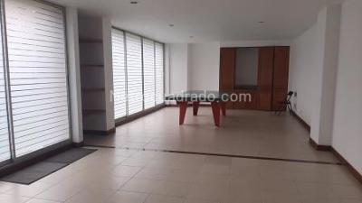Apartamento de 3 alcobas en venta en Santa Paula, Bogotá, 159 m² · foto 20 de 20