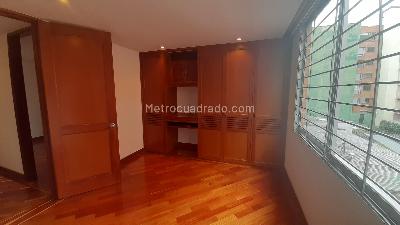 Apartamento de 3 alcobas en venta en Santa Paula, Bogotá, 159 m² · foto 8 de 20