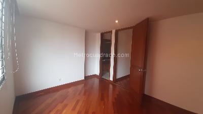 Apartamento de 3 alcobas en venta en Santa Paula, Bogotá, 159 m² · foto 9 de 20