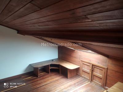 Apartamento en venta en Polo Club, Bogotá · foto 7 de 9