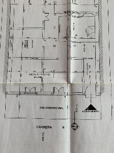 Casa de 3 alcobas en venta en Usaquen Santa Barbara, Bogotá, 240 m² · foto 13 de 16