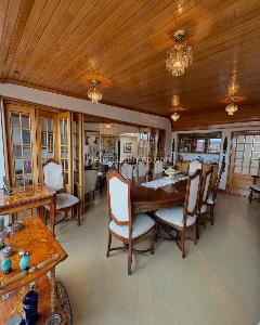 Apartamento de 3 alcobas en venta en San Patricio Santa Barbara, Bogotá, 215 m² · foto 10 de 20