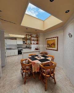 Apartamento de 3 alcobas en venta en San Patricio Santa Barbara, Bogotá, 215 m² · foto 11 de 20
