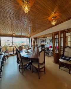 Apartamento de 3 alcobas en venta en San Patricio Santa Barbara, Bogotá, 215 m² · foto 12 de 20