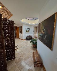 Apartamento de 3 alcobas en venta en San Patricio Santa Barbara, Bogotá, 215 m² · foto 13 de 20