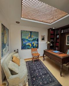 Apartamento de 3 alcobas en venta en San Patricio Santa Barbara, Bogotá, 215 m² · foto 14 de 20