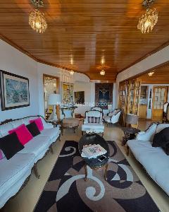 Apartamento de 3 alcobas en venta en San Patricio Santa Barbara, Bogotá, 215 m² · foto 18 de 20