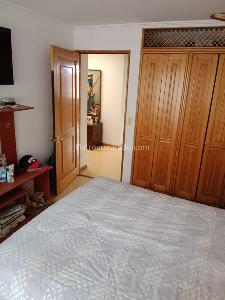Apartamento de 3 alcobas en venta en San Patricio Santa Barbara, Bogotá, 215 m² · foto 2 de 20