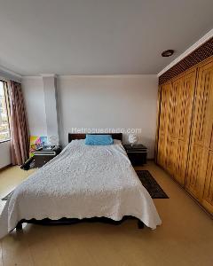 Apartamento de 3 alcobas en venta en San Patricio Santa Barbara, Bogotá, 215 m² · foto 4 de 20