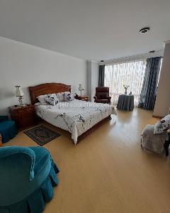 Apartamento de 3 alcobas en venta en San Patricio Santa Barbara, Bogotá, 215 m² · foto 5 de 20