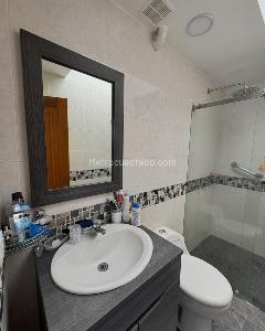 Apartamento de 3 alcobas en venta en San Patricio Santa Barbara, Bogotá, 215 m² · foto 8 de 20