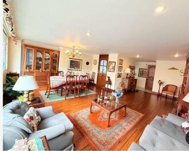 Apartamento en venta en Santa Barbara, Bogotá · foto 5 de 19