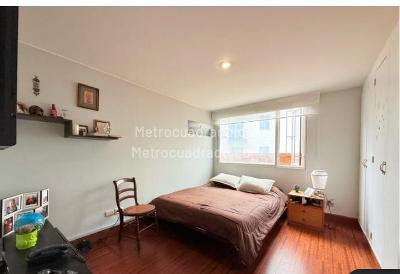 Apartamento en venta en Santa Barbara, Bogotá · foto 12 de 19