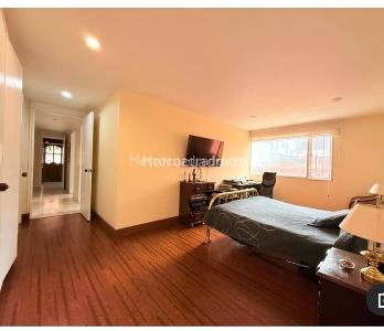 Apartamento en venta en Santa Barbara, Bogotá · foto 16 de 19