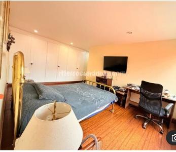 Apartamento en venta en Santa Barbara, Bogotá · foto 17 de 19