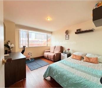 Apartamento en venta en Santa Barbara, Bogotá · foto 13 de 19