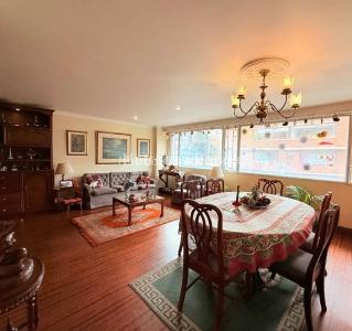 Apartamento en venta en Santa Barbara, Bogotá · foto 4 de 19