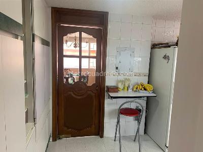 Apartamento en venta en Santa Barbara, Bogotá · foto 7 de 19