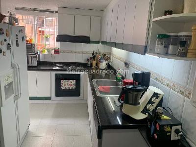 Apartamento en venta en Santa Barbara, Bogotá · foto 9 de 19