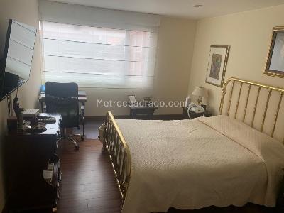 Apartamento en venta en Santa Barbara, Bogotá · foto 11 de 19