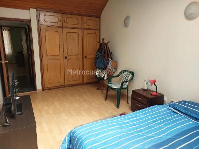 Casa de 3 alcobas en venta en Cedro Golf, Bogotá, 200 m² · foto 10 de 20