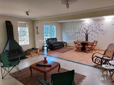 Casa de 3 alcobas en venta en Cedro Golf, Bogotá, 200 m² · foto 5 de 20