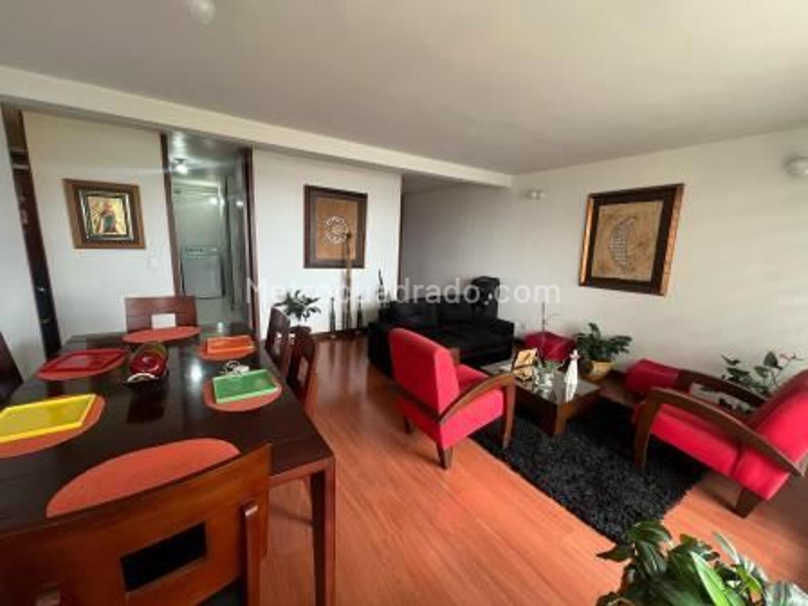 Apartamento en Venta  POTOSI PONTEVEDRA