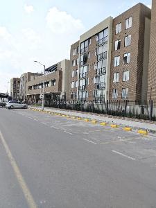 Apartamento de 2 alcobas en venta en Funza, Funza, 66 m² · foto 4 de 13