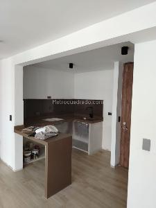 Apartamento de 2 alcobas en venta en Funza, Funza, 66 m² · foto 9 de 13