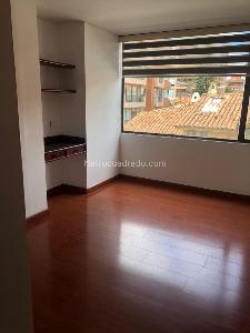 Apartamento en venta en La Carolina, Bogotá · foto 15 de 18
