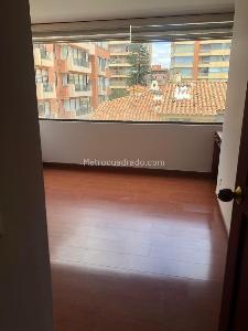 Apartamento en venta en La Carolina, Bogotá · foto 16 de 18