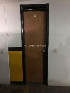 Apartamento en venta en La Carolina, Bogotá · foto 18 de 18