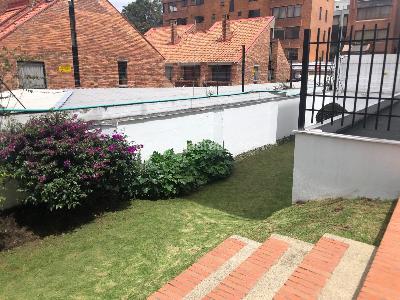 Apartamento en venta en La Carolina, Bogotá · foto 3 de 18