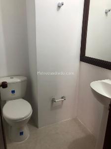 Apartamento en venta en La Carolina, Bogotá · foto 6 de 18