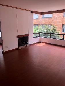 Apartamento en venta en La Carolina, Bogotá · foto 9 de 18