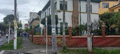 Casa de 5 alcobas en venta en Chapinero Galerias, Bogotá, 325 m² · foto 3 de 16