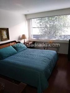 Apartamento de 3 alcobas en venta en Refugio Rosales, Bogotá, 195 m² · foto 13 de 17